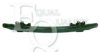HYUNDAI 865304H000 Mounting Bracket, bumper
